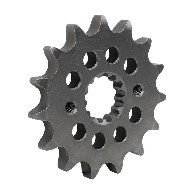 530 Motorcycle Front Sprocket For Yamaha RD250 RD350 FZR500 FZR600 FZS600 Fazer YZF600R Thunder Cat