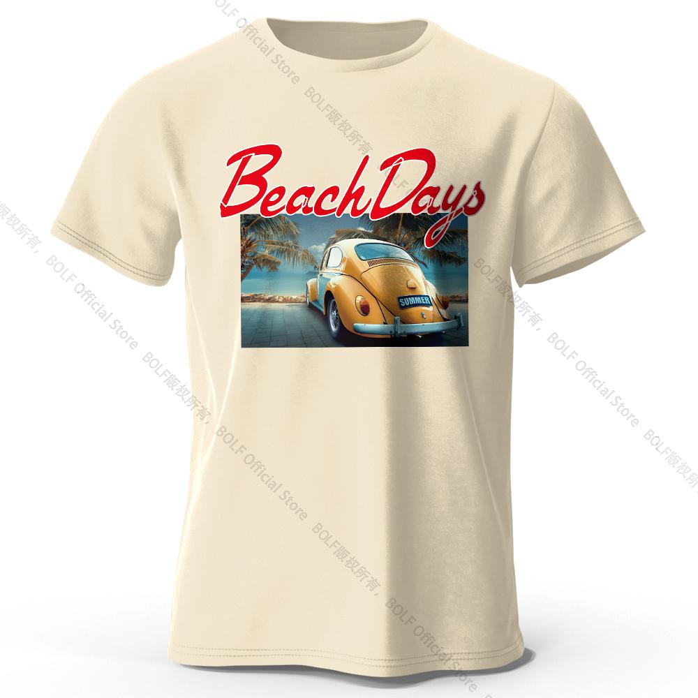 Hawaiian Holiday Printed Unisex Men Women T-Shirt Tees Tops 100% Cotton Aloha Flower Graphic Luau Party Outfit