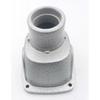#5 Pansam A140010 Mortar Mixer Gearbox