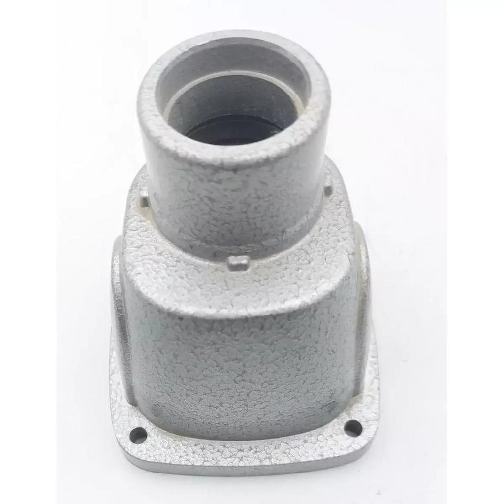 #5 Pansam A140010 Mortar Mixer Gearbox
