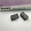 VM-5 Micro Switch: 2-Pin, Normally Open, 5A for Rice Cookers, Game Machines, Washers, Power Reset