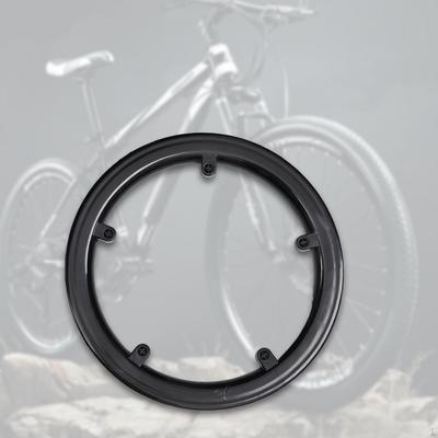 Chain Kept From Mountain Covers Buckle Cover for Bikes By
