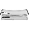 Spigen Liquid Crystal Case for Samsung Galaxy A57 5G Transparent