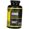 GMB, Hydroxymethylbutyrate, HMB 1000, 90tabs (27641005)