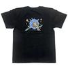 Hololive Suisei Hoshimachi T-shirt Black XL(Japanese) size×ZOZOTOWN