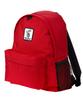 De Martini 501B Red Basic Backpack