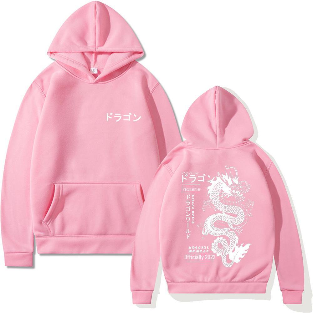 Moletom com capuz unissex American Hip-Hop 5-Star Fleece 2024 - Edição do novo álbum