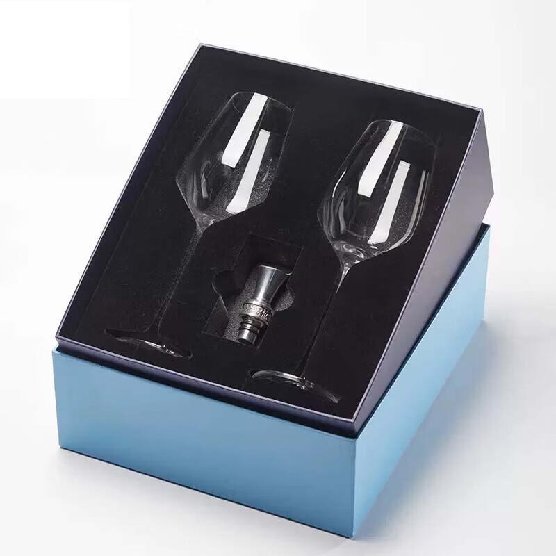 Royal Selangor Pewter Wine Stopper & Pourer Set