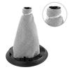 Car Gear Shift Knob Gaitor Boot Cover PU For Peugeot Partner Citroen Berlingo