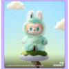 Labubu Enamel Monster Macaron High Energy Series 3rd Generation Blind Box Toy Surprise Gift with Keychain for Backpack Hanging Vinyl Doll