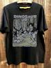 Dinosaur Jr Newport Music Hall T-shirt unisex Maglietta grafica a maniche corte NH22808 T-Shirt Unisex