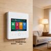 Tianlai 86 Smart Home Bluetooth Music Touchscreen Control Panel