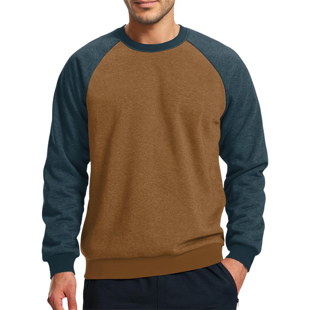 Hooded Sports Tracksuit Unisex Running Outfits Long Sleeve Pullover Hoodies Sweatshirt