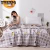 Summer Air Conditioning Quilt Summer Cool Quilt Washable Single/double Summer Thin Quilt