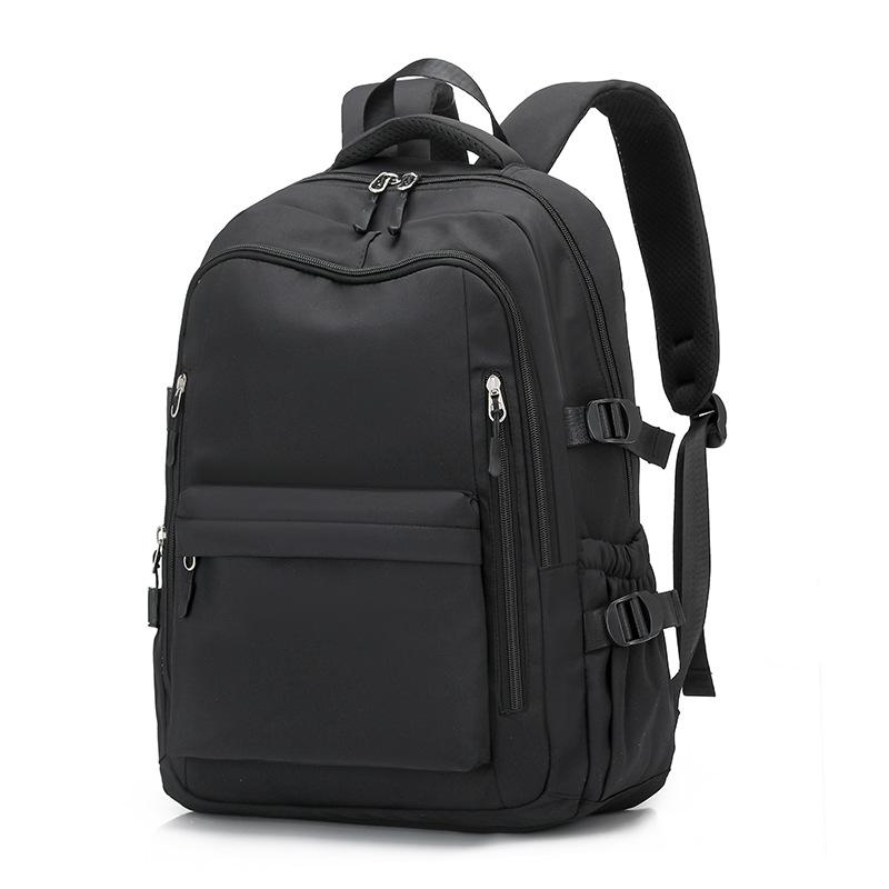 Large Capacity Backpack Women s Commuter Travel Backpack Lightweight Student Schoolbag