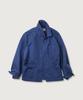 MOOD INSIDE Washed French Work Jacket_Blue