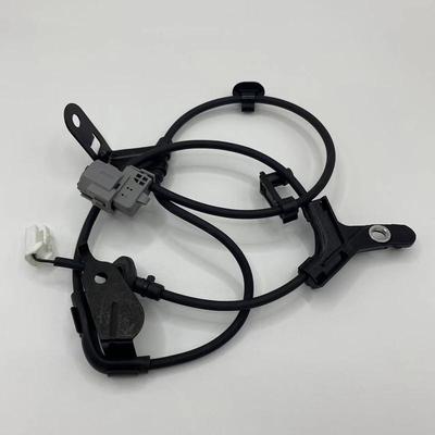 Rear Left Driver ABS Wheel Speed Sensor for Toyo-ta Coro-lla 09-19 Matrix-09-13 89516-02141 8951602141