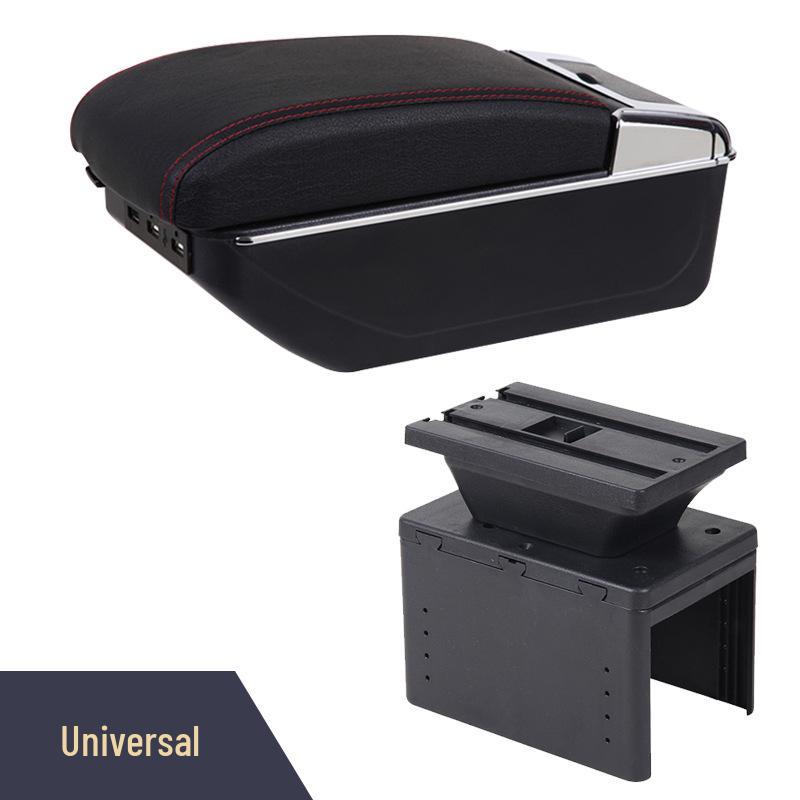 Universal Car Armrest Modification Kit