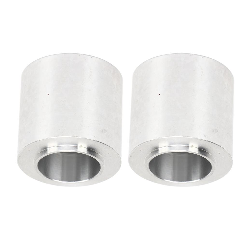 1 2in BSP Thread Female Aluminum Weld Fitting High Temperature Resistant Fit for Dry Sump Tank