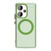 Case For Redmi Note 13 Pro Plus Case Redmi Note13 Pro+ Magnetic Adsorption Wireless Charge Cover For Redmi Note 13 Pro Plus Case