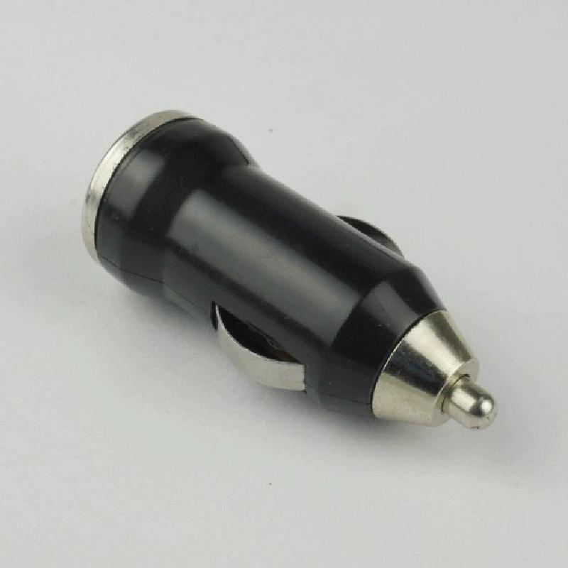 

Universal Charger Car Charging Usb Port Travel Portable Charger Tool Adapter