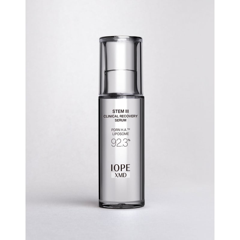 XMD Stem3 Clinical Recovery Serum 50ml
