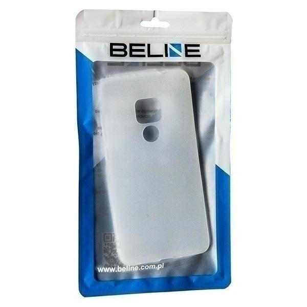 Etui do Samsung Galaxy A22 5G Beline Candy Przezroczyste