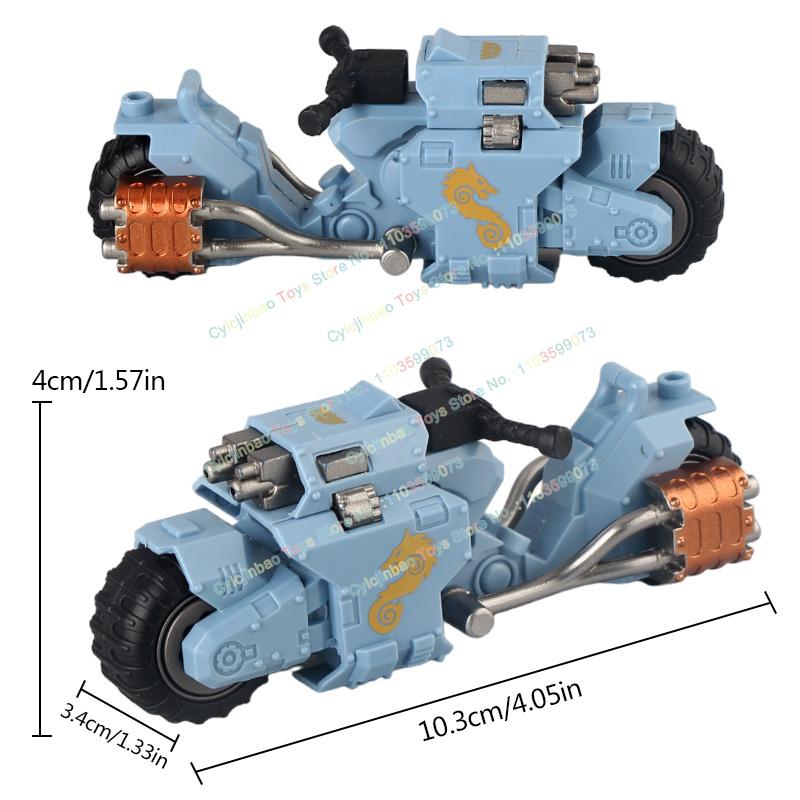 

Мотоцикл Конструктор Кирпичики Сборка Мини Фигурки Блоки Развивающие Игрушки Для Детей подарки MY501-505