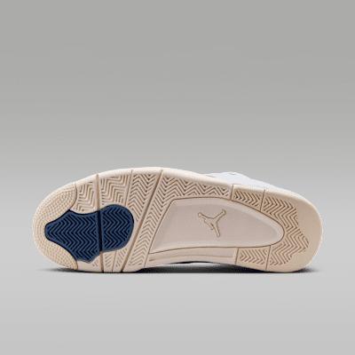 Jordan 4 RM Diffused Blue Ashen Slate