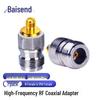 BOSENDE 50 Ohm RF Coaxial Adapters