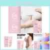 Ouhoe Firming Bust Cream For Women Nourishing Moisturizing Lifting Tightening Treatment
