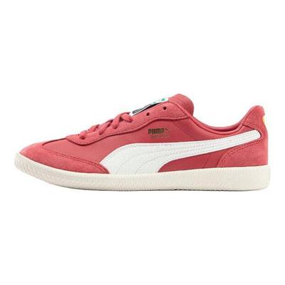 Super Liga OG Retro Club Red Warm White Unisex Sneakers 356999-24