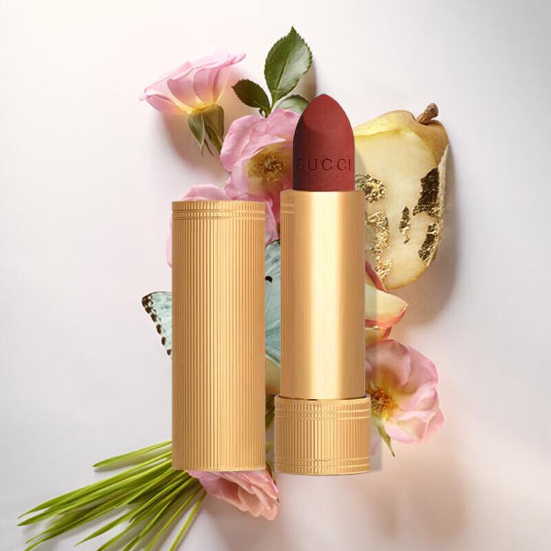 Gucci Rouge à Lèvres Lipstick Duo Gift Set