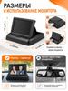 (DAIWE) In-vehicle Display, Equipped with a 4.3-inch High-definition Screen.