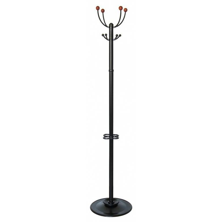 

Floor Hanger Bureaucrat Quartet W black