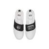 Onitsuka Tiger Lawnship Tiger 2.0 Non-Slip Low-Top Skate Shoes Unisex sneaker White Black 1183A451-101