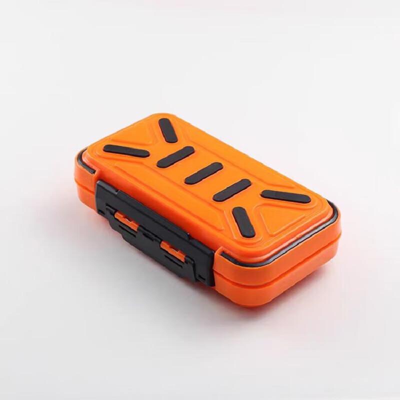 Qi Shao Waterproof Accessory Storage Box