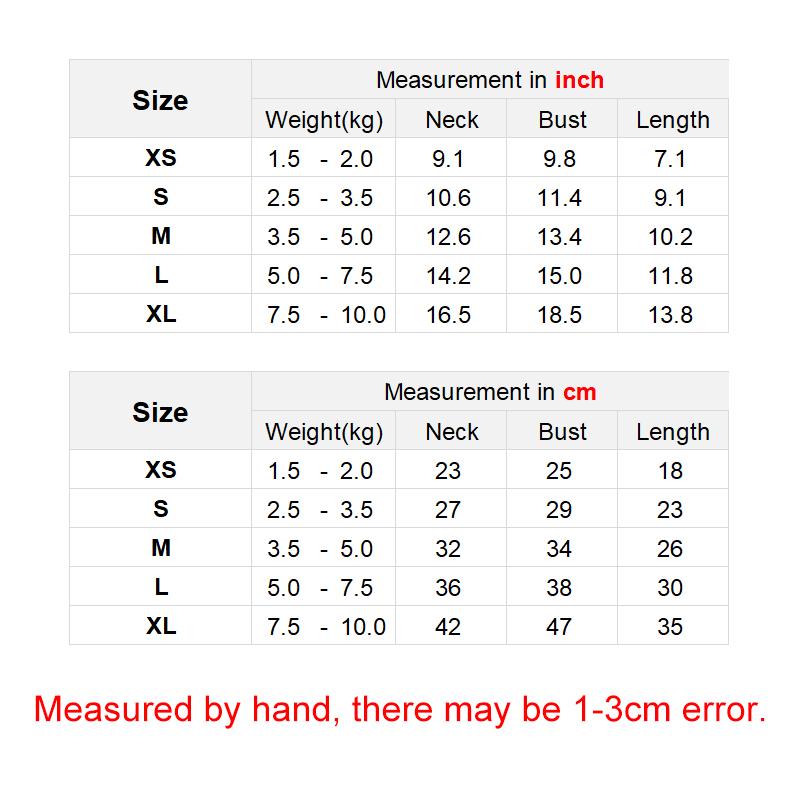 1Pc Fleece Solid Color Dog Warm Coat Warm Pet Clothes Winter Puppy Vest Outfit Sweater Jacket