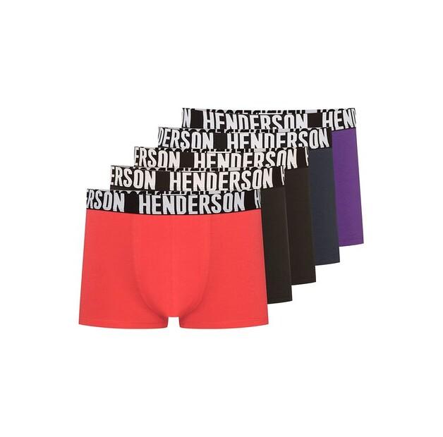 Боксеры Henderson 42759 EU L