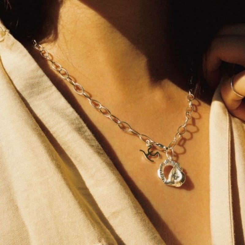 toust Soft KARA Necklace