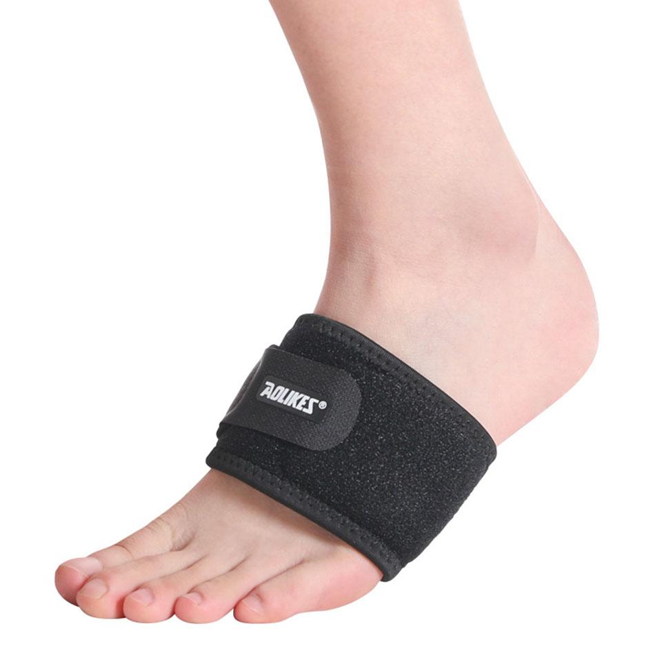 

Aolikes Flat Feet Arch Support Orthopedic Insoles Pads For Shoes Men Women Foot Valgus Sports Insoles Shoe Inserts Accessories