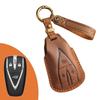 Retro Changan Key Cover for CS75plus, Oushang X7, Yidong, CS35 Car Key Shell