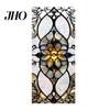 Easy Install Window Film Static Glass Sticker Privacy Protection Softens Light Electrostatic Soft Diffusion Waterproof Scratch-Proof Care Decal