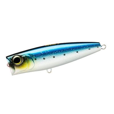 YO-ZURI Popper Hydro 43g 120mm Σαρδέλα IW