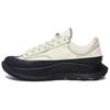 Chuck 70 AT-CX Low Egret Black Unisexové tenisky Krémová A14877C
