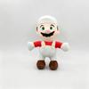 Super Mario Plush Toy - Cartoon Game Figure
