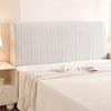 All-Inclusive Bed Headboard Cover Elastic Jacquard Universal Headboard Cover Bedroom Bedside Bed Back Protector Cover