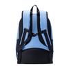 Jordan Polyester Backpack Unisex Blue Jordan JD2513167GS-005