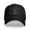 Baseball Caps ARISE Solo Leveling Sung Jinwoo Trending Customized Female Male Sport Spring Hats
