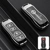 Nissan Key Cover for 2021 Sylphy, Teana, Qashqai, X-Trail, Tiida, Kicks, Murano - 14th Gen Models